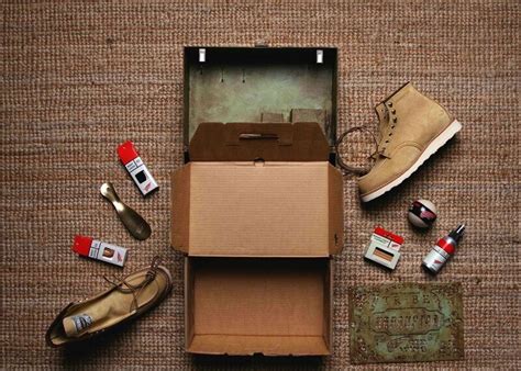 Anniversary-Celebrating Custom Boots : Red Wing Heritage