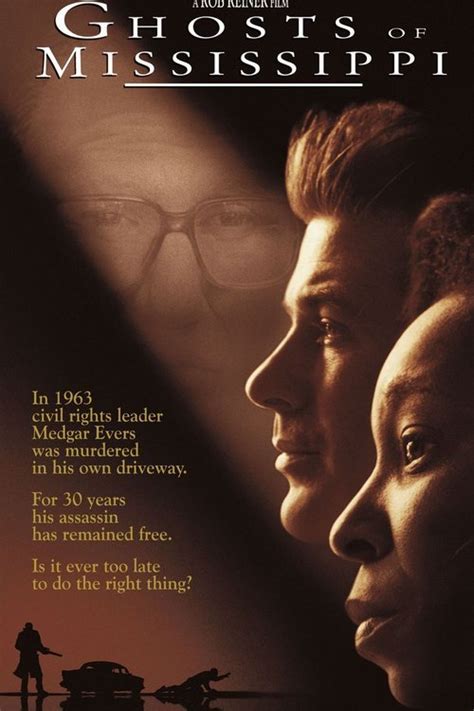 Ghosts of Mississippi (1996) par Rob Reiner