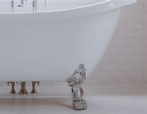 Soaking It In: The History of the Bathtub | Bath Tune-Up