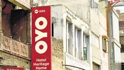 Why some Indian hotels are checking out of Oyo - Hindustan Times