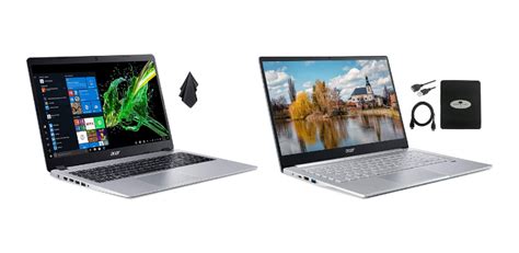 Acer Aspire 5 A515 vs Acer Swift 3 (2021): Which Acer Laptop Should You ...