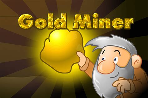 Gold Miner - Gratis Onlinespil | FunnyGames