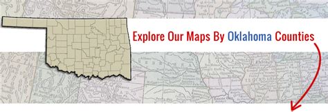 Oklahoma Plat Maps, County Maps, Aerial Maps, Plat Books, Parcel Maps, Oklahoma County GIS Maps ...