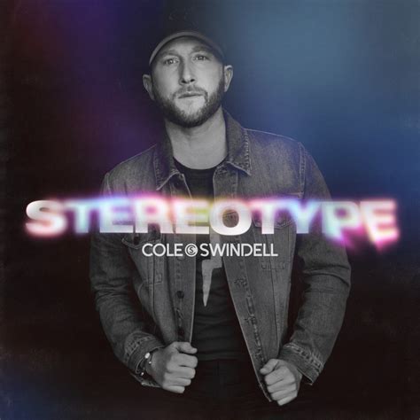 Cole Swindell: 'Stereotype' - Album Review