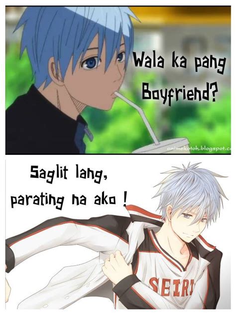 12+ Anime Memes Funny Tagalog - Factory Memes