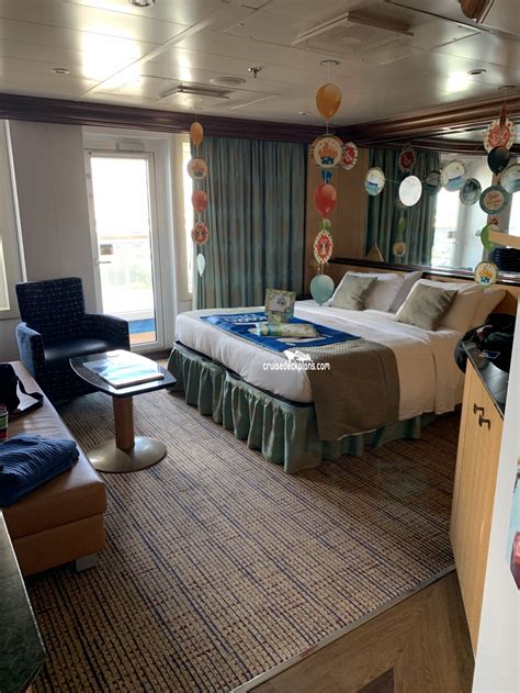 Carnival Cruise Ocean Suite Floor Plan - floorplans.click