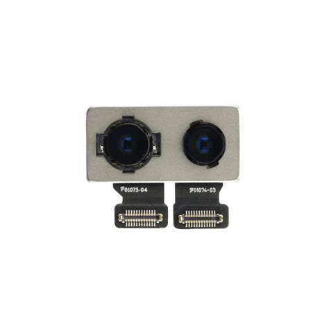 iPhone 8 Plus Back Camera (OEM New) - MK Mobile