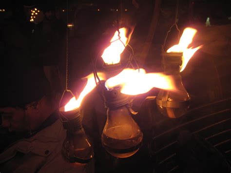 oil lamp | the oil lamps | elPadawan | Flickr