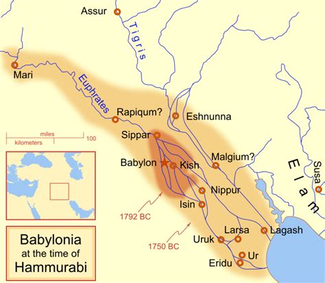 pierna Maduro septiembre mesopotamia river map Darse prisa garrapata ...