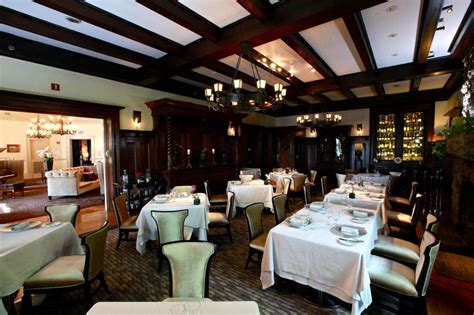 Equus Restaurant is located in the Castle Hotel and Spa in Tarrytown, New York in Westchester ...