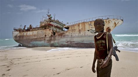 What It's Like To Be Held Hostage By Somali Pirates For 2 1/2 Years | WBUR