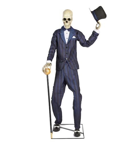 Best Halloween Decorations: Where to Buy a 12-Foot Skeleton – Billboard