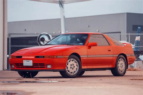 Toyota Supra - 1st Gen (A40/A50) Market - CLASSIC.COM