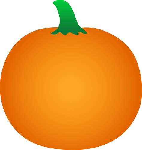 clipart images pumpkin small transparent - Clipground