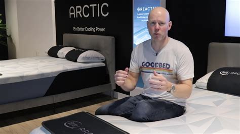 Serta 2024 Arctic Mattresses — Our Expert Overview | GoodBed