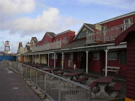 Exciting plans to transform Morecambe’s derelict Frontierland site ...