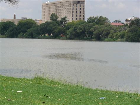 Unfortunate slip resulted in man drowning in lake | Boksburg Advertiser