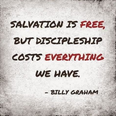 Discipleship Quotes. QuotesGram