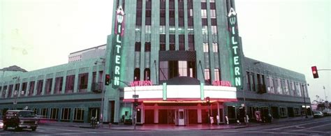 The Wiltern, Upcoming Events in Los Angeles on DoLA - Page 2