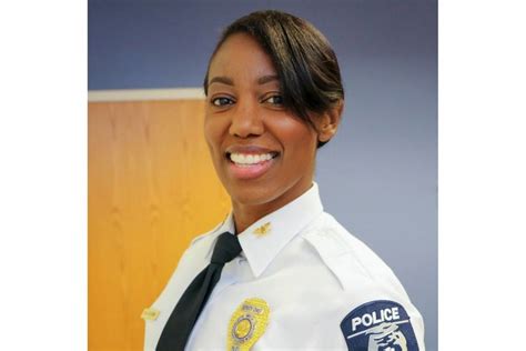 Charlotte Deputy Chief to Lead Raleigh Police - Command - POLICE Magazine