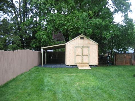 10+ 12X16 Shed Building Plans For Shed Images - DIy WOOD PROJECT