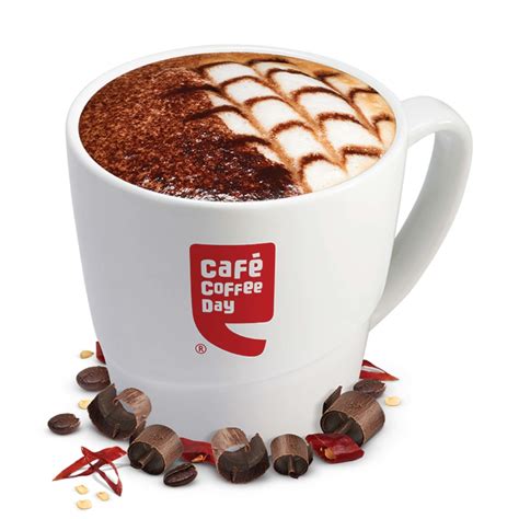 Café Coffee Day’s unique cappuccinos raise the bar | Global Prime News