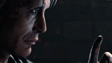 „On the Beach bringt Mads Mikkelsen nicht zurück“, bestätigt Kojima - Gamingdeputy Germany