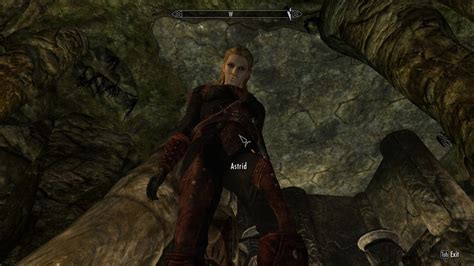 Skyrim Astrid Quotes. QuotesGram