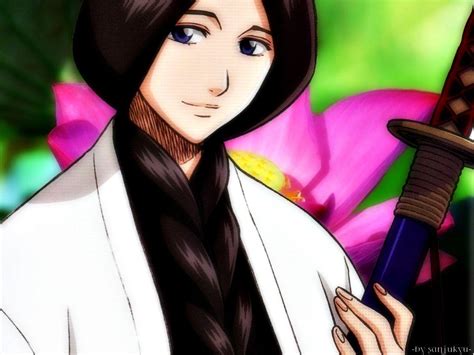 Retsu Unohana Wallpapers - Top Free Retsu Unohana Backgrounds ...