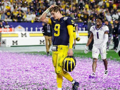 TCU defeated Michigan sign-stealing scheme with ‘dummy signals’ strategy in CFP semifinals ...