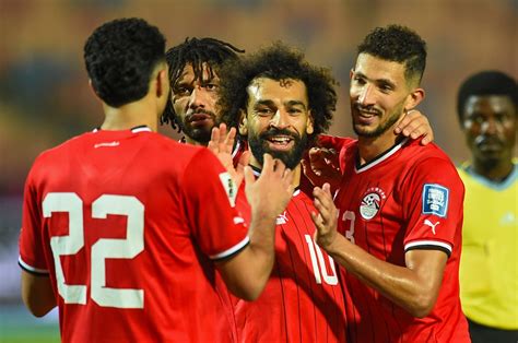 Egypt vs Mozambique AFCON prediction, lineups and where to watch live