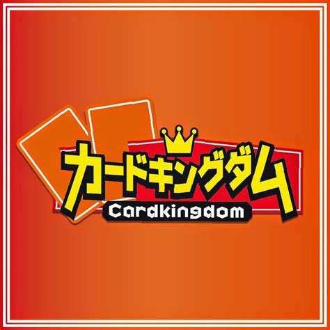 CardKingdom - YouTube