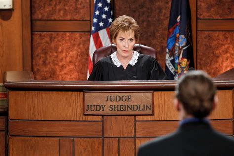 Judge Judy ending in 2021 with new show Judy Justice in the works