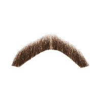 Realistic Moustache Png