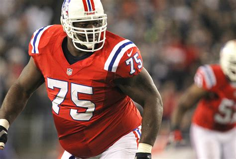 DEFENSIVE TACKLE: Vince Wilfork, New England Patriots - John Clayton's ...