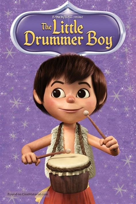 The Little Drummer Boy (1968) International other