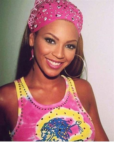 one of my fave Beyonce looks | 2000s fashion trends, Early 2000s ...