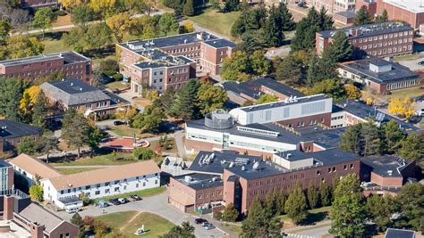 UMaine gets $10M gift for engineering building, media report - Maine College of Engineering and ...