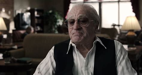 Sunglasses worn by Robert De Niro in the Irishman : r/sunglasses