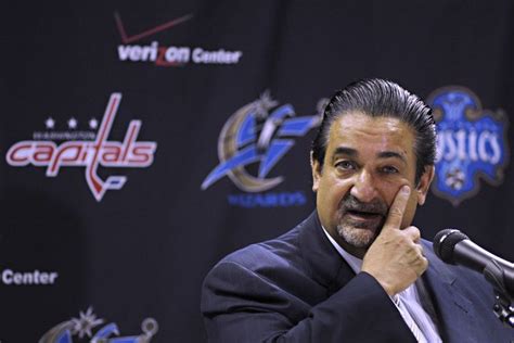 Ted Leonsis, Washington Wizards And Capitals Owner, Says He Will ...