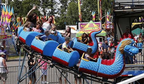 PHOTOS: Chesterfield County Fair | Richmond Events | richmond.com