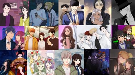 Webtoon Review Archives - Annyeong Oppa