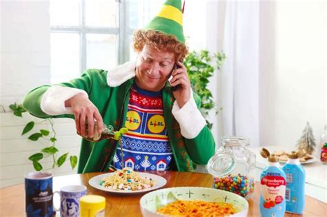 Lidl brings back iconic festive food ahead of Christmas - and it won’t break the bank | The US Sun