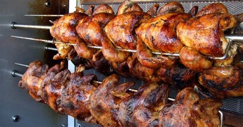 How To Start a Lechon Manok Business - PesoMatters