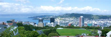 10 Best Wellington Hotels, New Zealand (From $73)