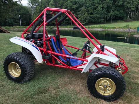 1985 Honda Odyssey ATV FL350 For Sale in Union Dale, PA