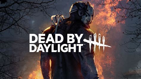 [FREE] Dead by Daylight on Epic Games - GameThroughs