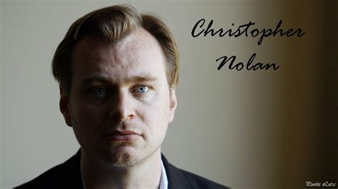 Christopher Nolan Wallpapers - Top Free Christopher Nolan Backgrounds ...