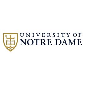 University of Notre Dame Vector Logo | Free Download - (.SVG + .PNG ...