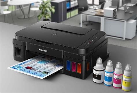 Canon introduces three new refillable ink tank printers to its PIXMA range - Eye of Riyadh